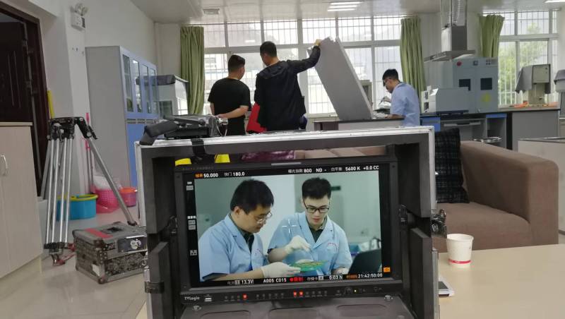 元宇宙搭台唱戏，开封县广告片拍摄公司抢滩虚拟世界首支舞
