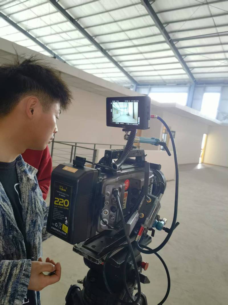 解锁开封县广告片拍摄：以创意镜头，解锁品牌商业价值新高度