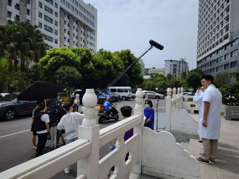 开封县广告片拍摄公司低成本实现高规格制作的诀窍